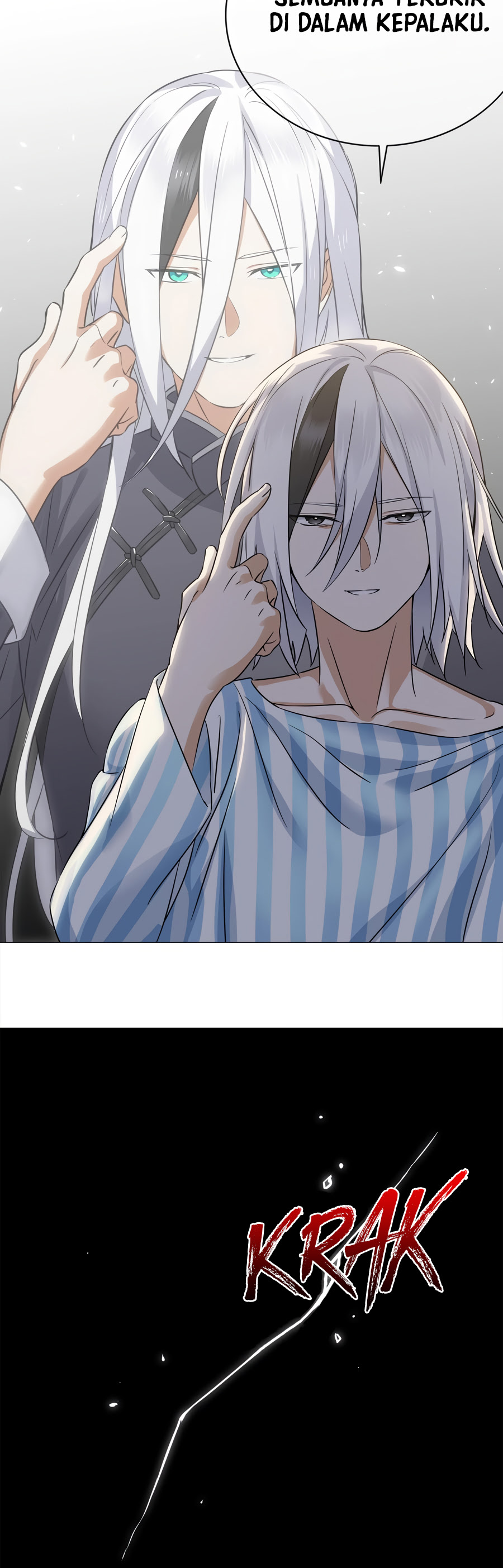 My Harem Grew So Large, I Was Forced to Ascend chapter 78