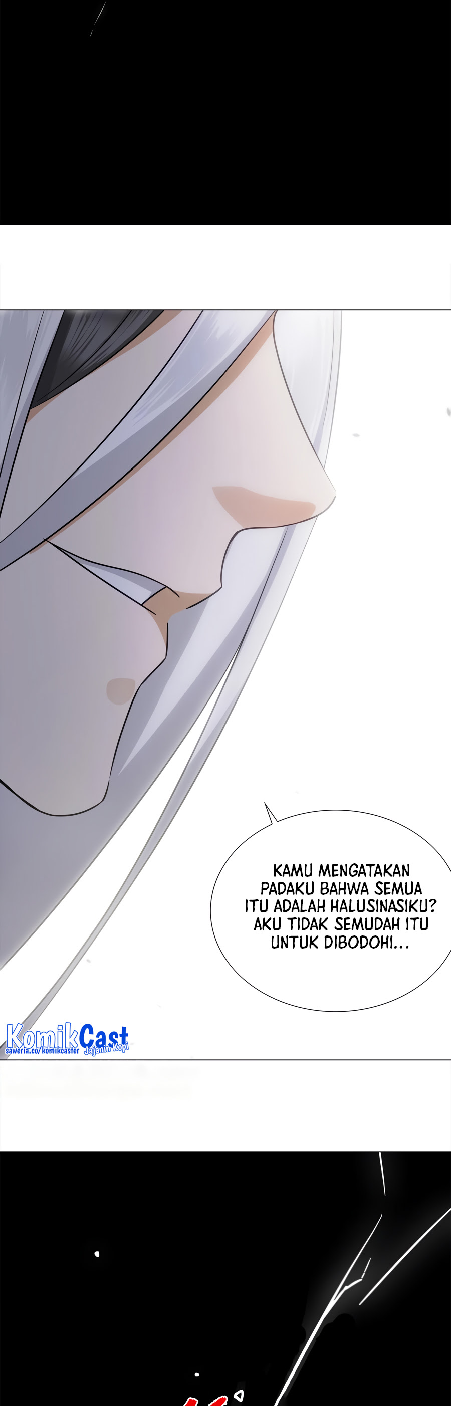 My Harem Grew So Large, I Was Forced to Ascend chapter 78