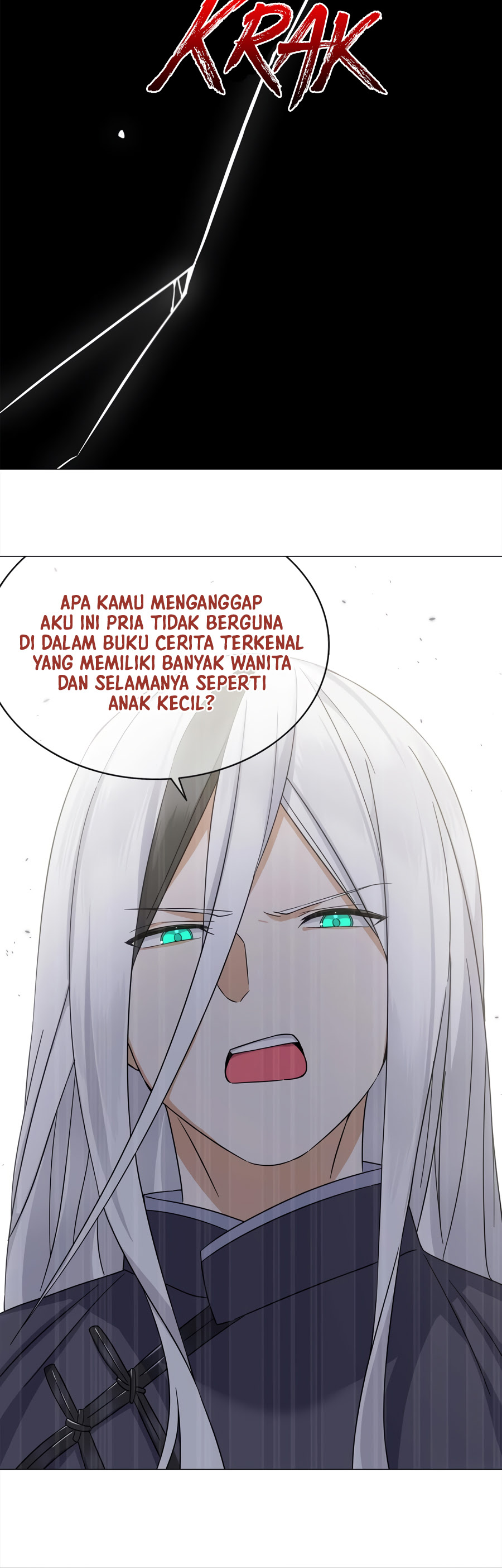 My Harem Grew So Large, I Was Forced to Ascend chapter 78