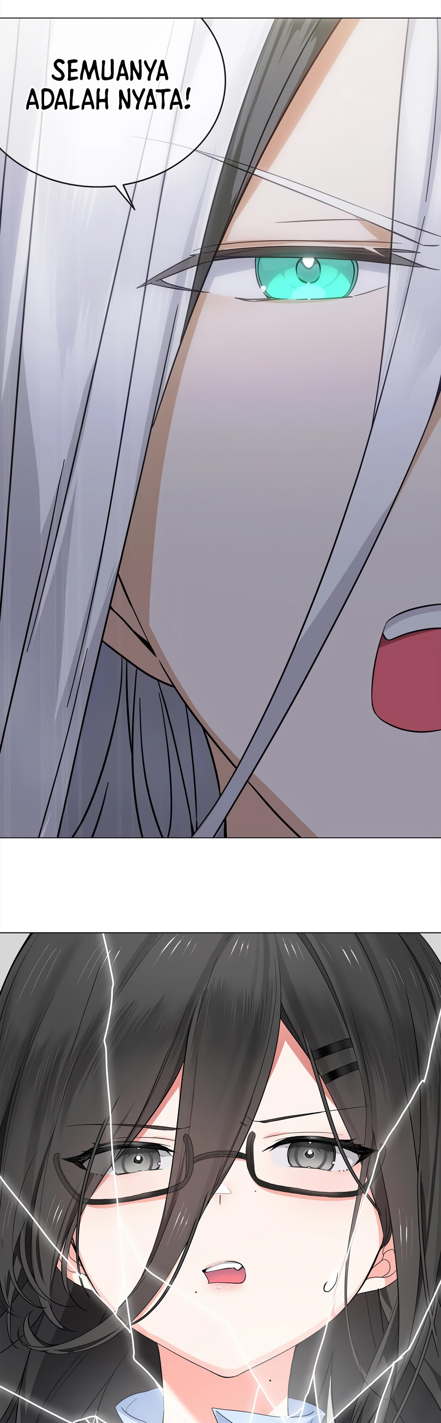 My Harem Grew So Large, I Was Forced to Ascend chapter 78