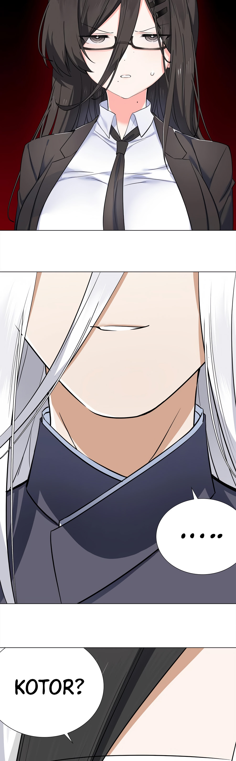 My Harem Grew So Large, I Was Forced to Ascend chapter 78