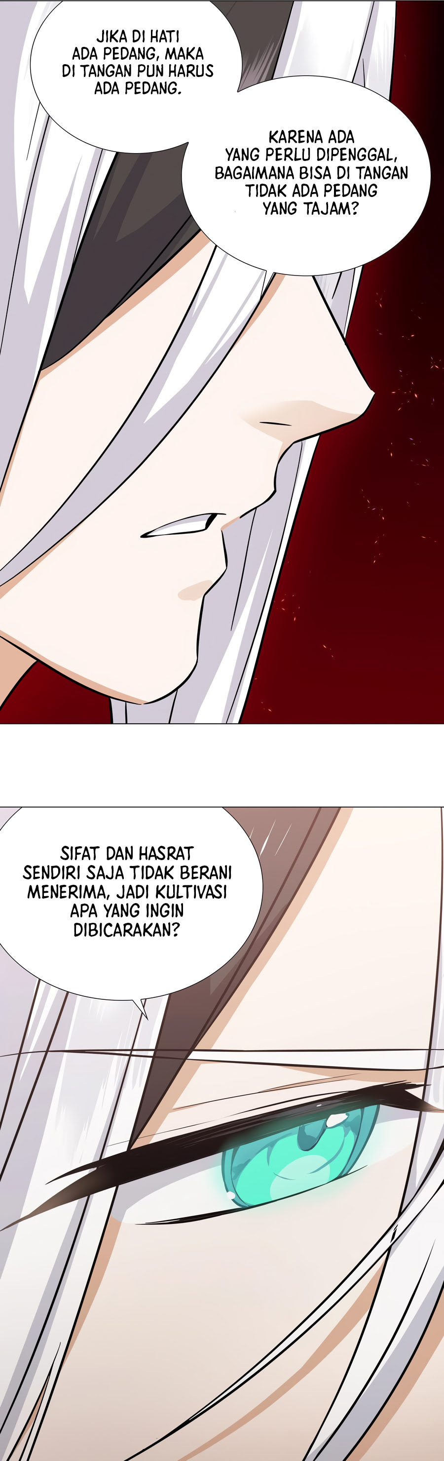 My Harem Grew So Large, I Was Forced to Ascend chapter 78
