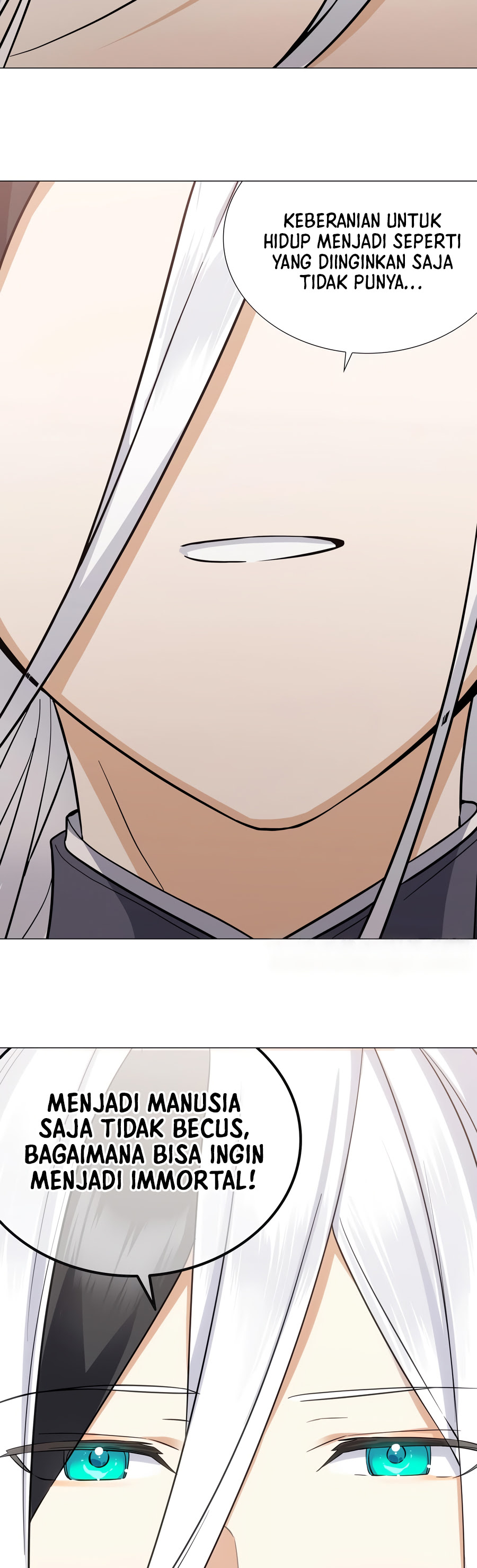 My Harem Grew So Large, I Was Forced to Ascend chapter 78