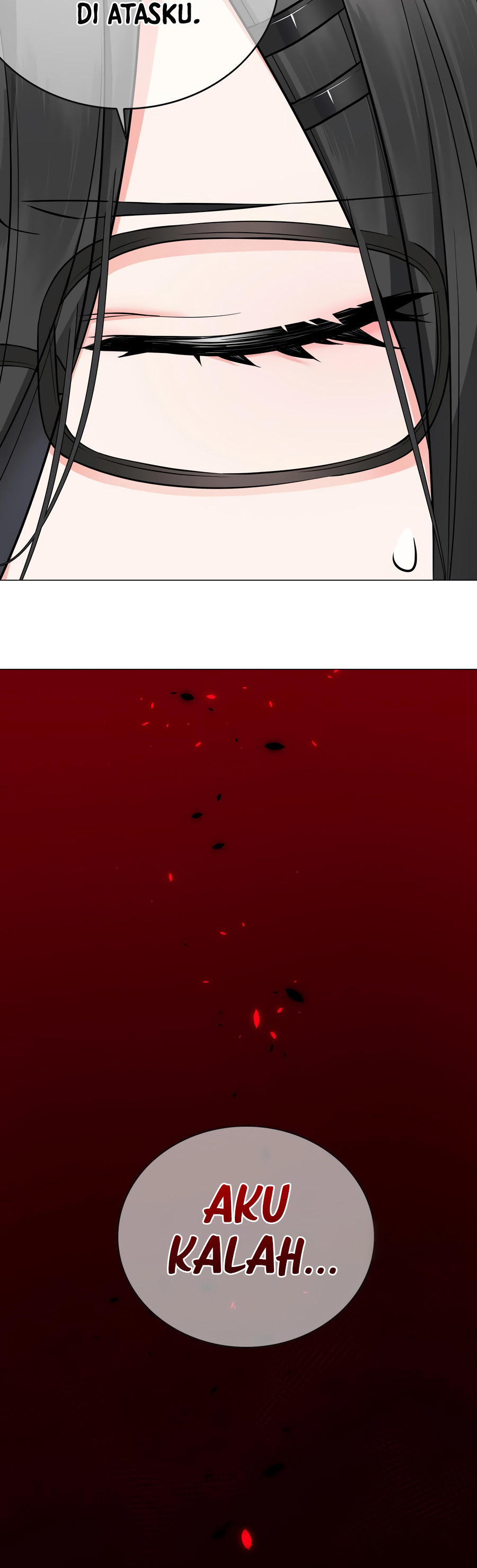 My Harem Grew So Large, I Was Forced to Ascend chapter 78