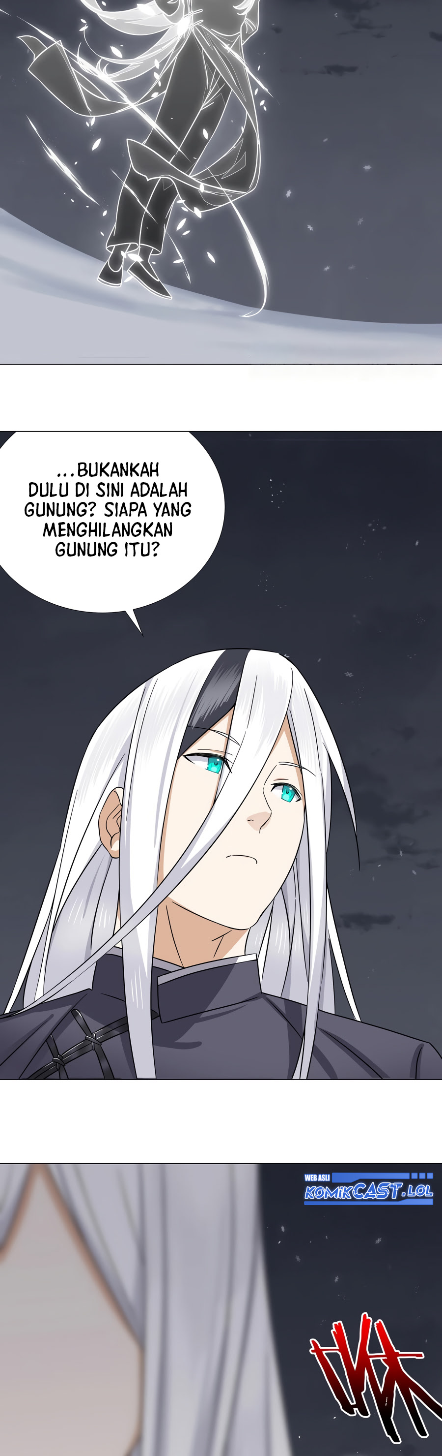My Harem Grew So Large, I Was Forced to Ascend chapter 78
