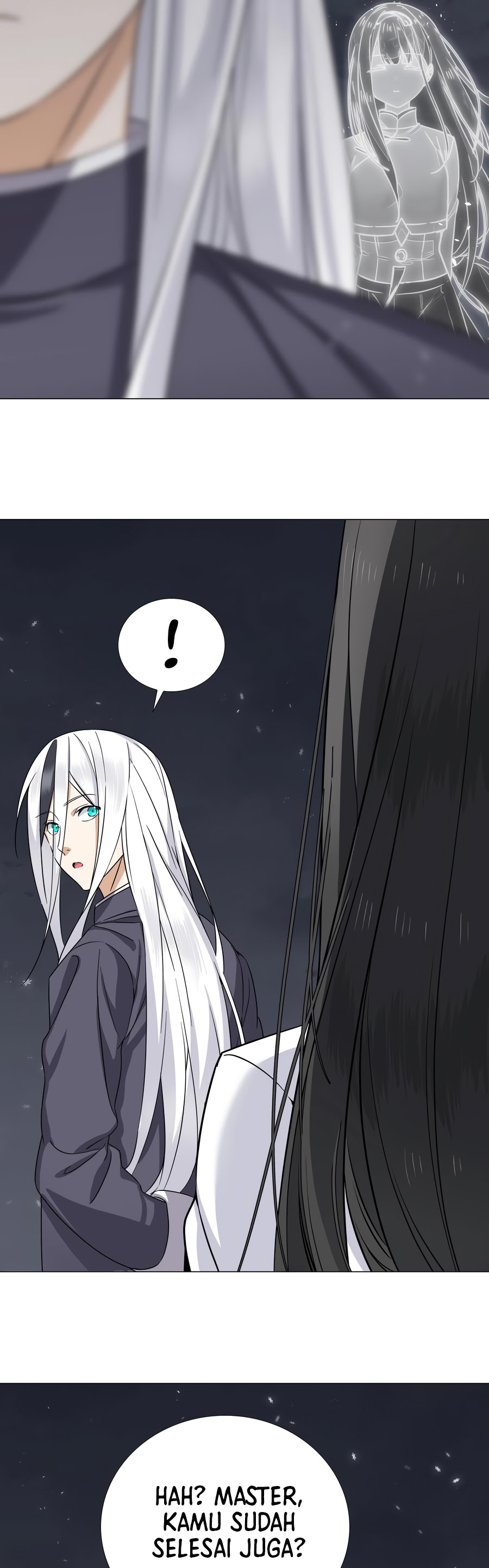 My Harem Grew So Large, I Was Forced to Ascend chapter 78