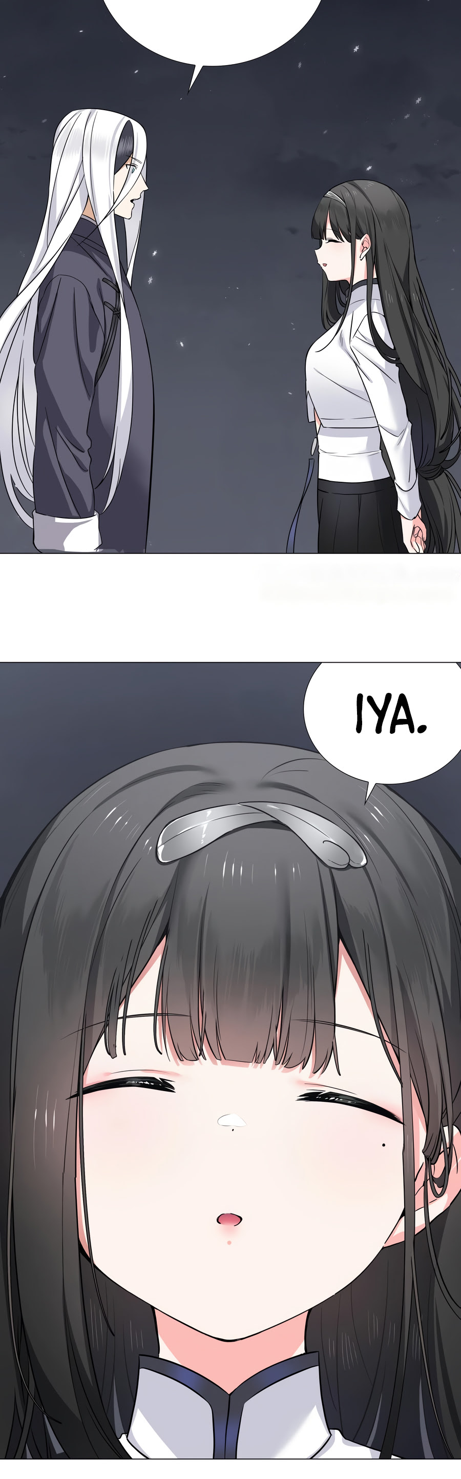 My Harem Grew So Large, I Was Forced to Ascend chapter 78