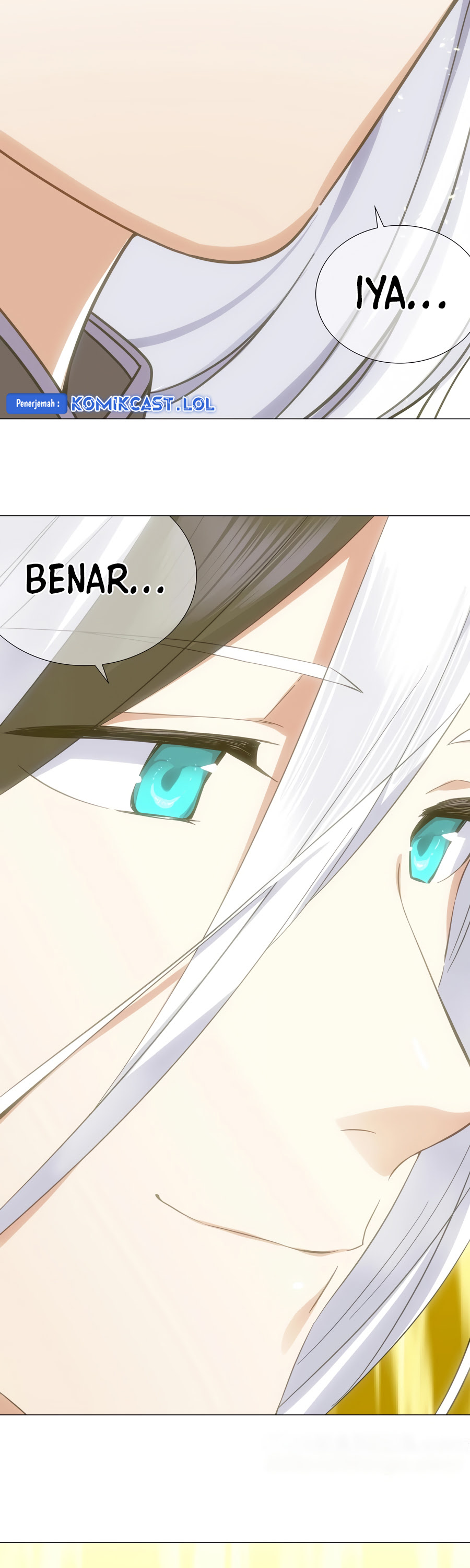 My Harem Grew So Large, I Was Forced to Ascend chapter 78