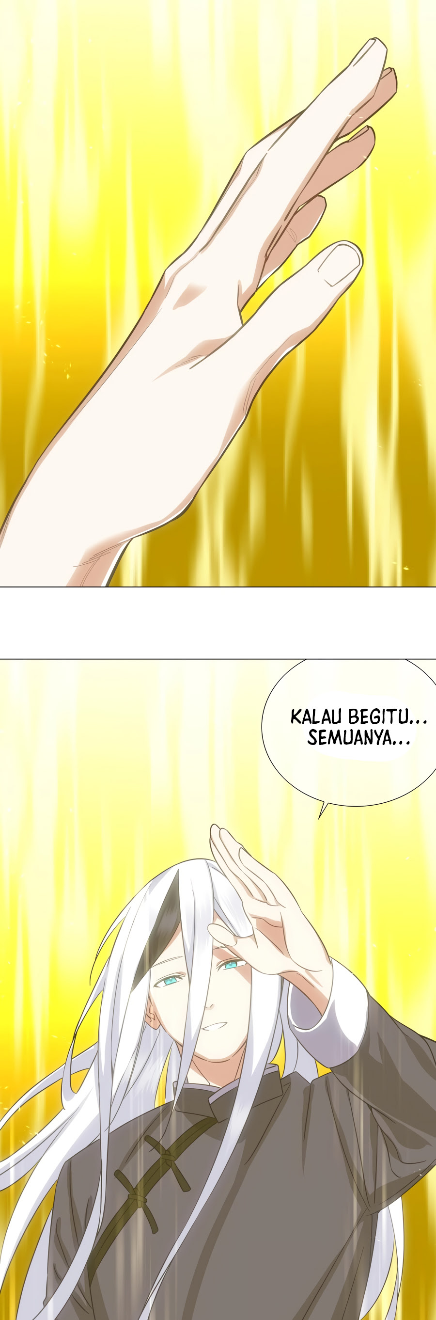 My Harem Grew So Large, I Was Forced to Ascend chapter 78