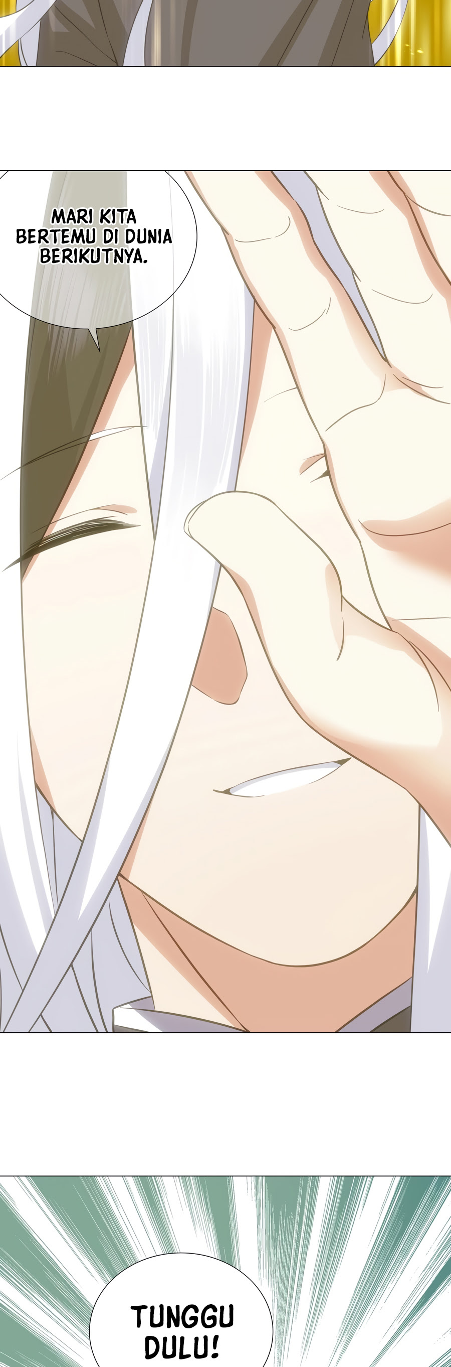 My Harem Grew So Large, I Was Forced to Ascend chapter 78
