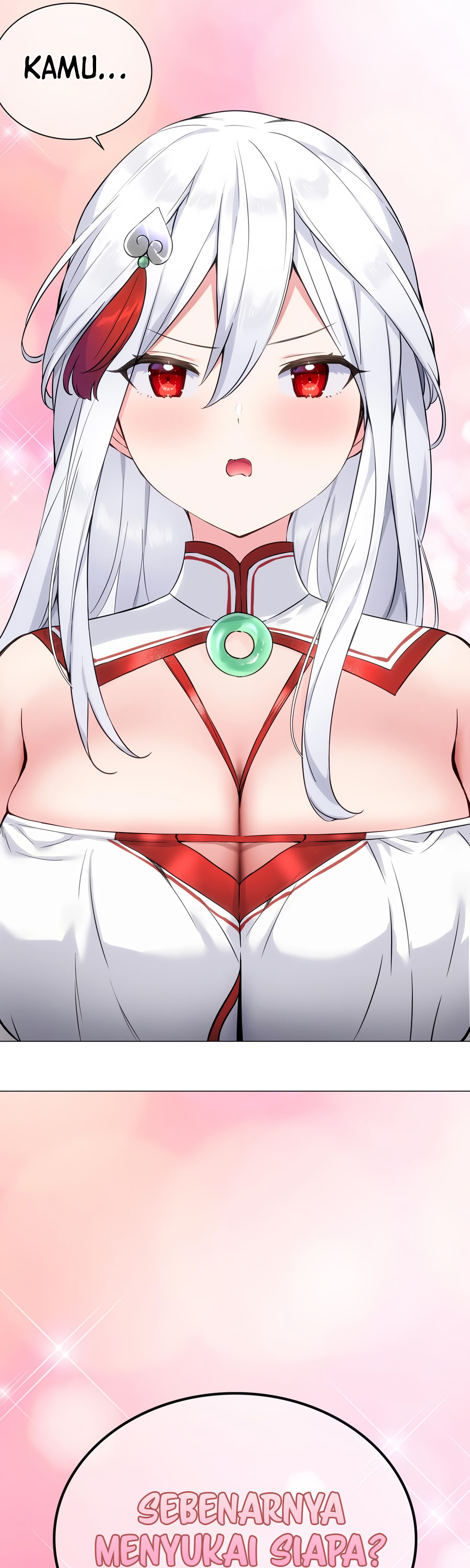 My Harem Grew So Large, I Was Forced to Ascend chapter 78
