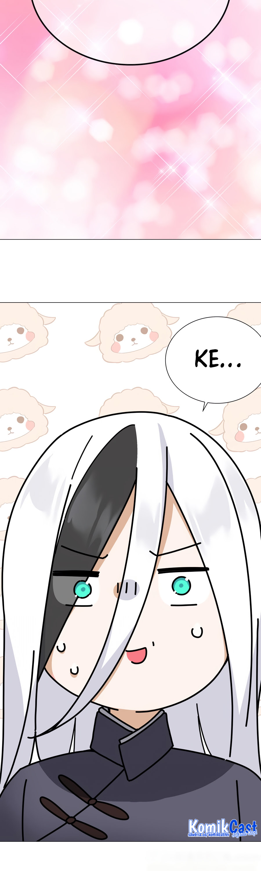 My Harem Grew So Large, I Was Forced to Ascend chapter 78