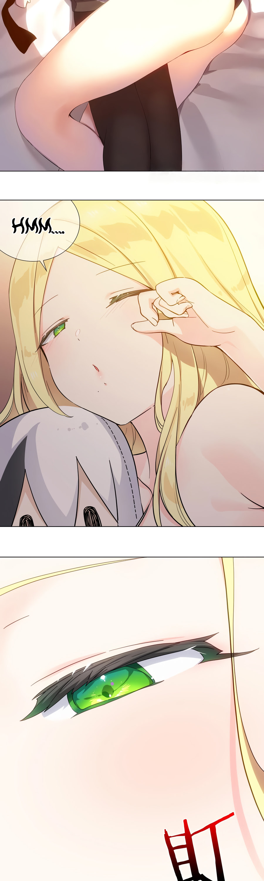 My Harem Grew So Large, I Was Forced to Ascend chapter 78