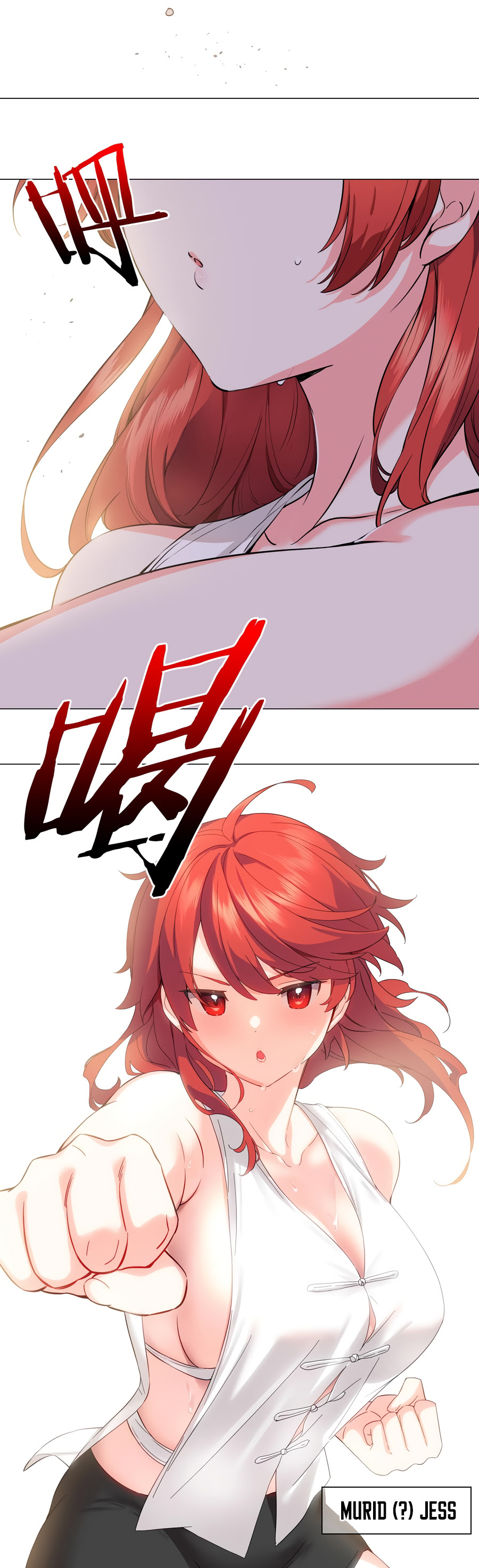 My Harem Grew So Large, I Was Forced to Ascend chapter 78