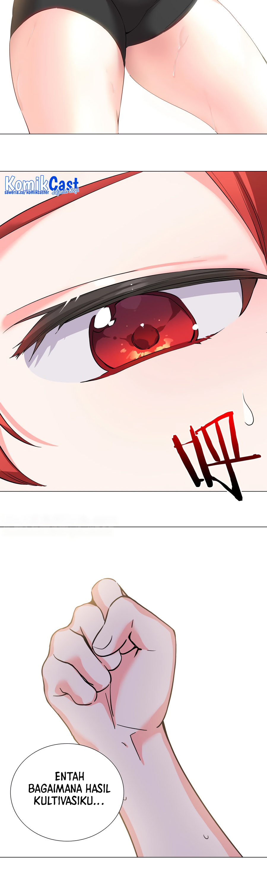 My Harem Grew So Large, I Was Forced to Ascend chapter 78