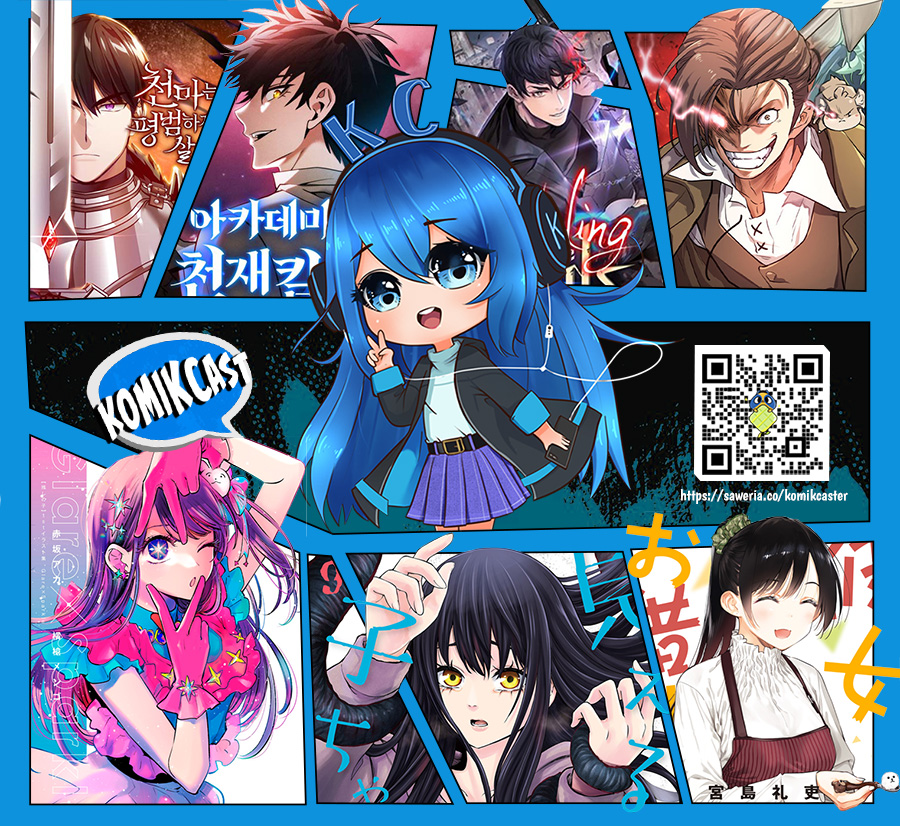 My Harem Grew So Large, I Was Forced to Ascend chapter 78