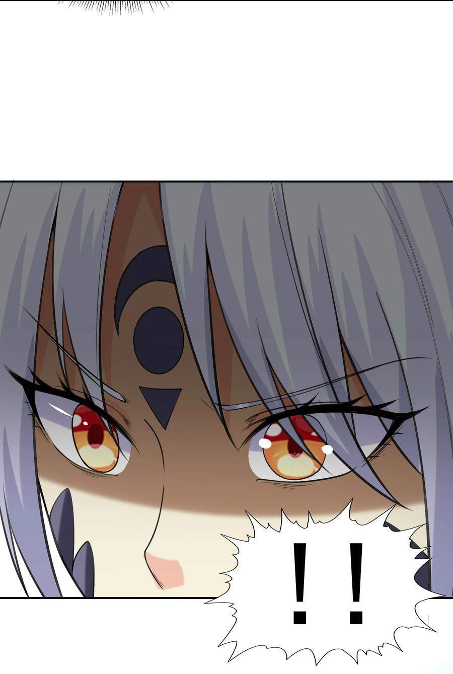 My Harem Is Entirely Female Demon Villains Chapter 08 Bahasa Indonesia