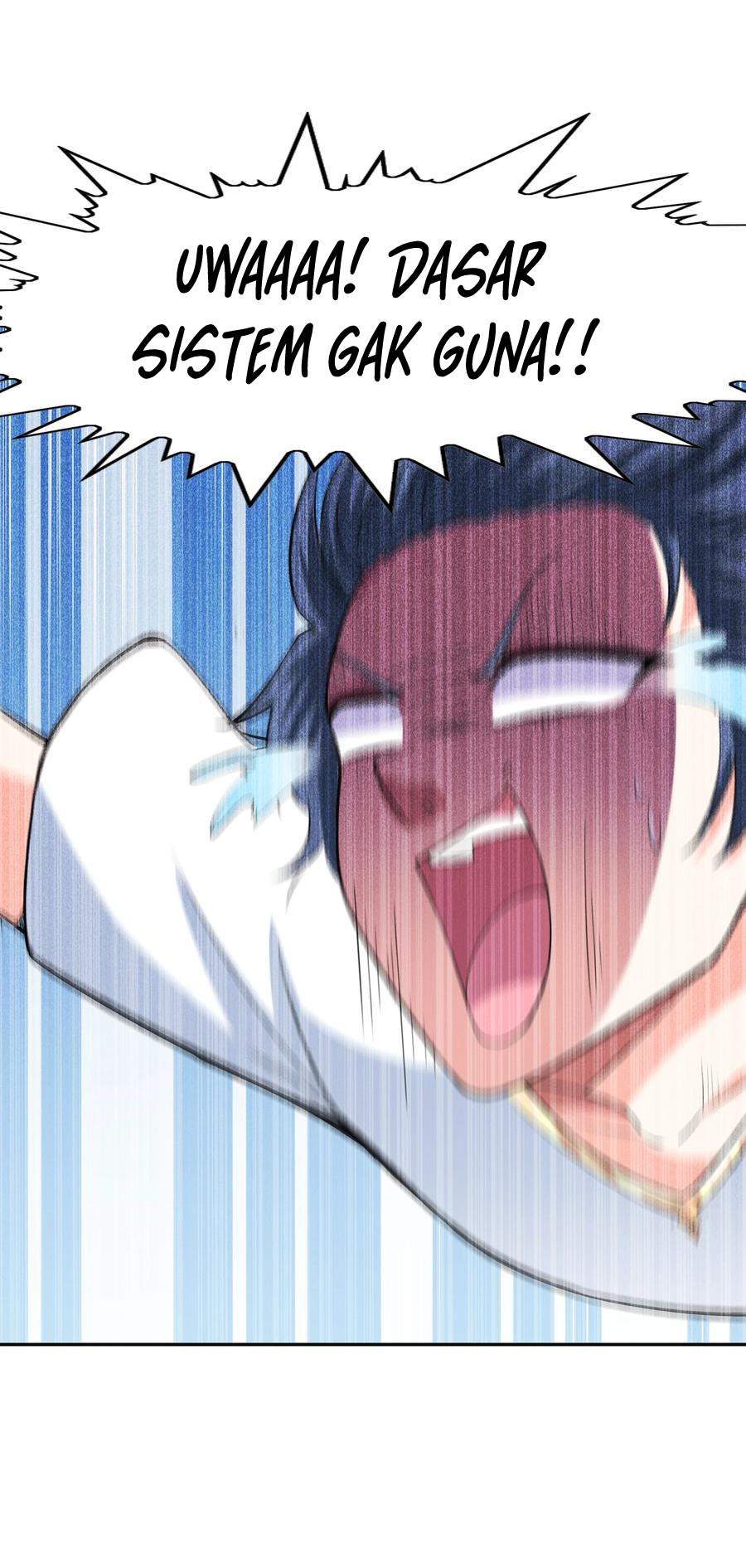 My Harem Is Entirely Female Demon Villains Chapter 08 Bahasa Indonesia