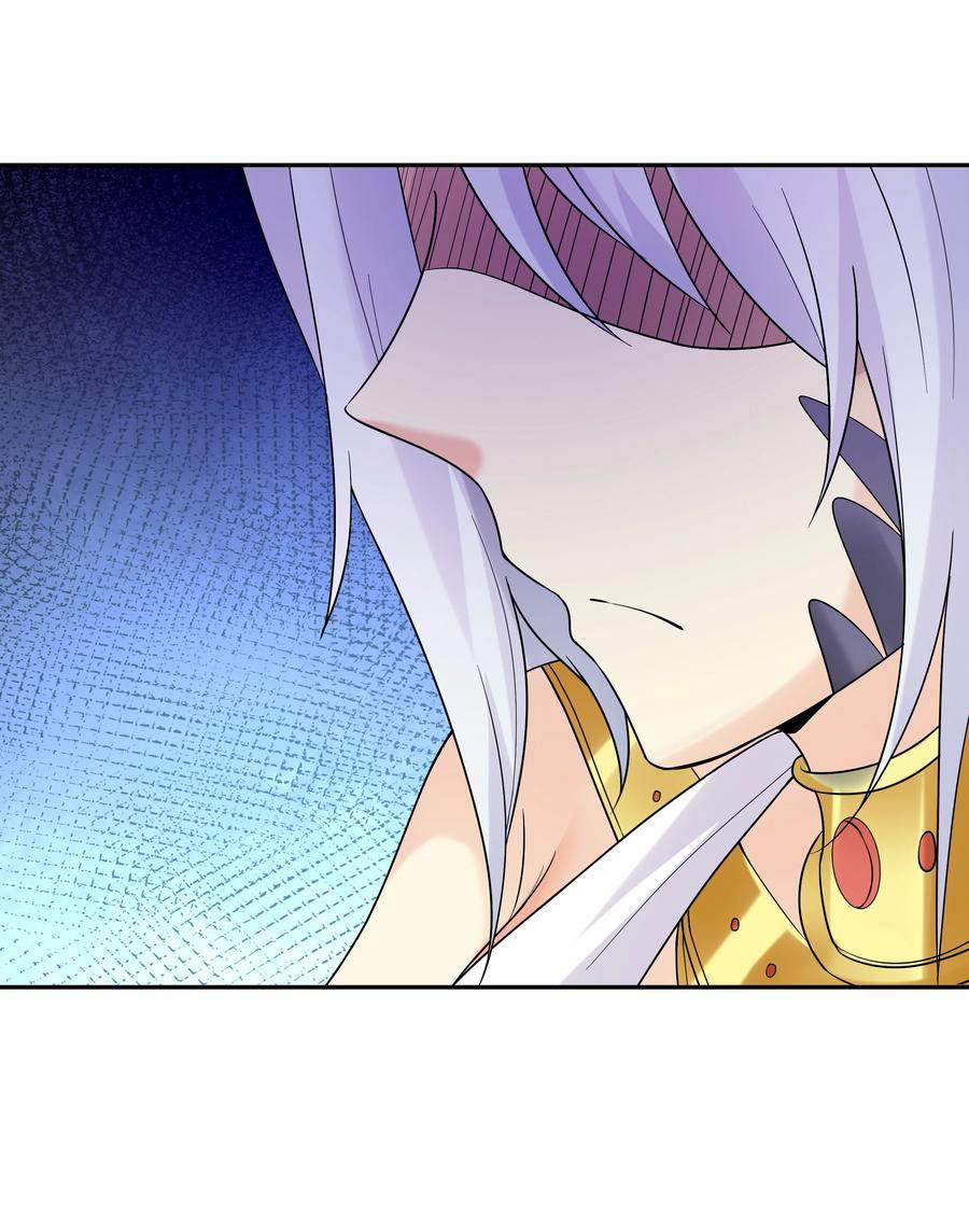My Harem Is Entirely Female Demon Villains Chapter 08 Bahasa Indonesia