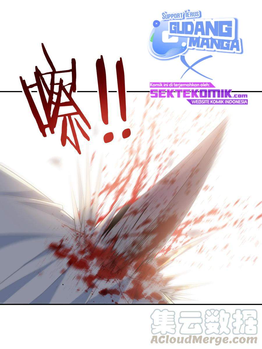 My Harem Is Entirely Female Demon Villains Chapter 08 Bahasa Indonesia