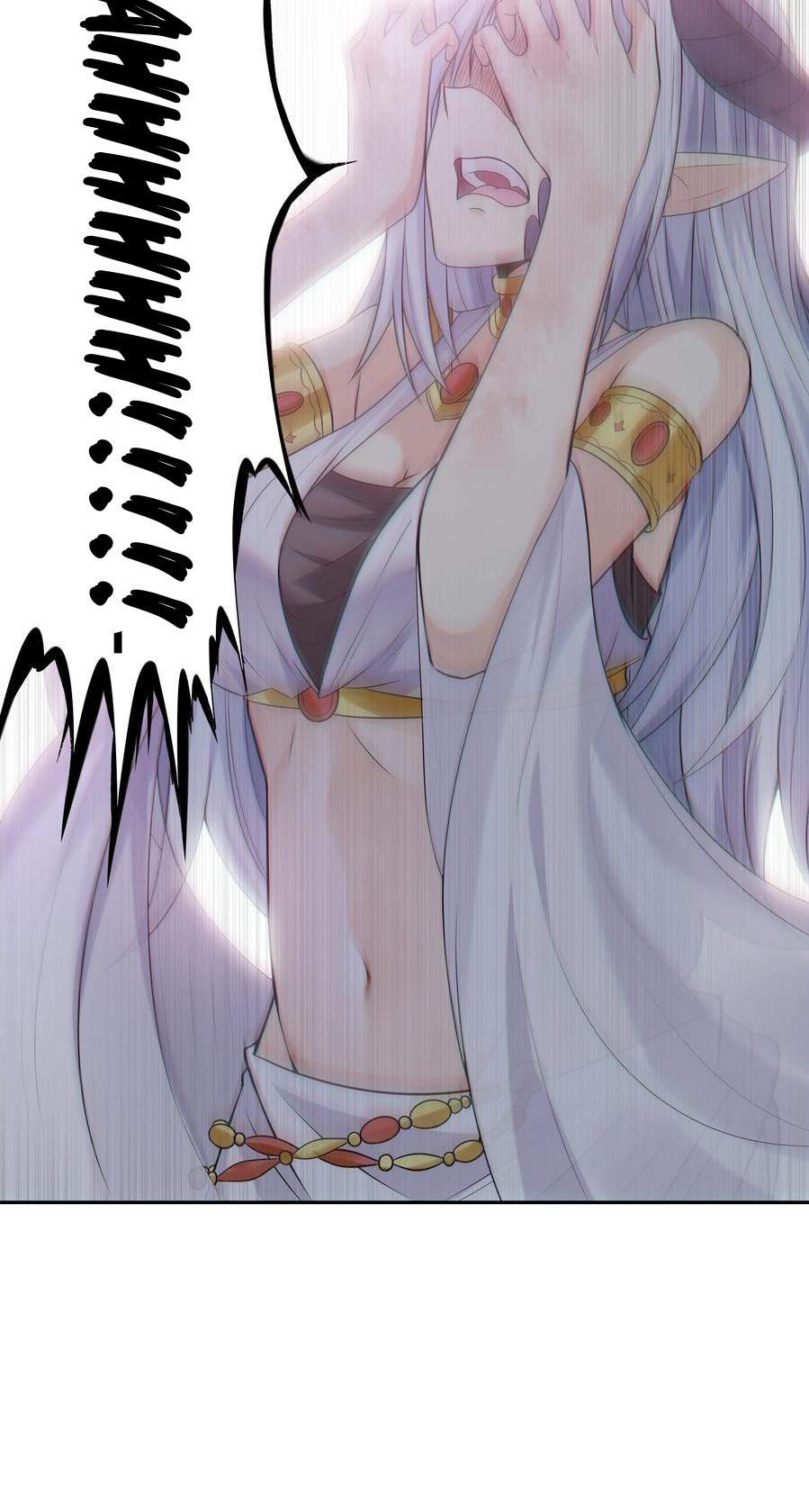 My Harem Is Entirely Female Demon Villains Chapter 08 Bahasa Indonesia