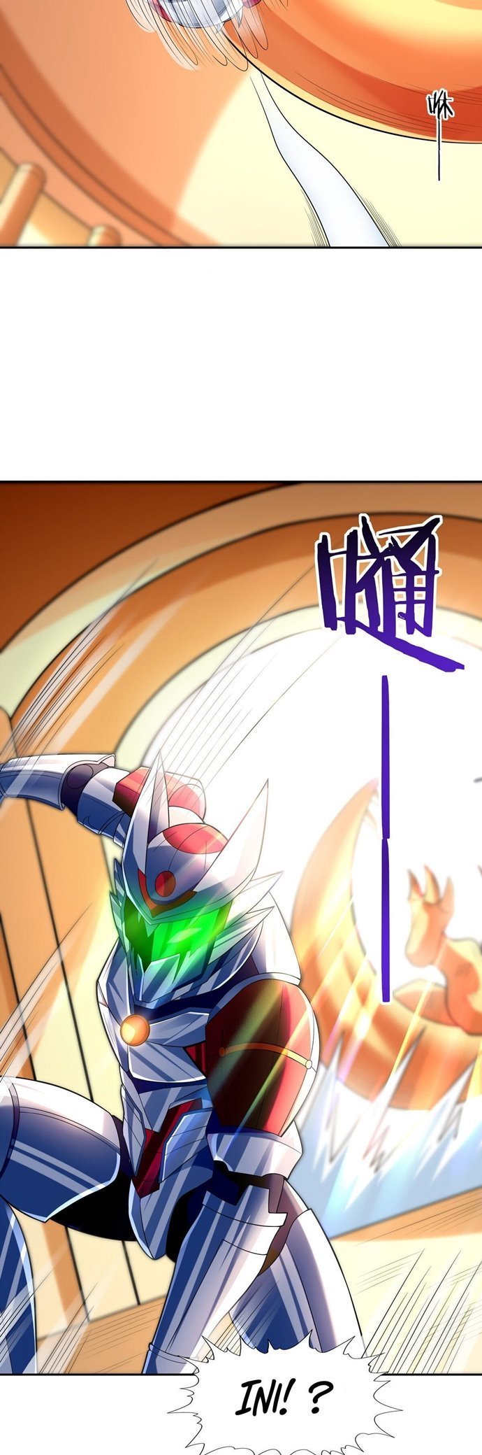 My Harem Is Entirely Female Demon Villains Chapter 32 Bahasa Indonesia