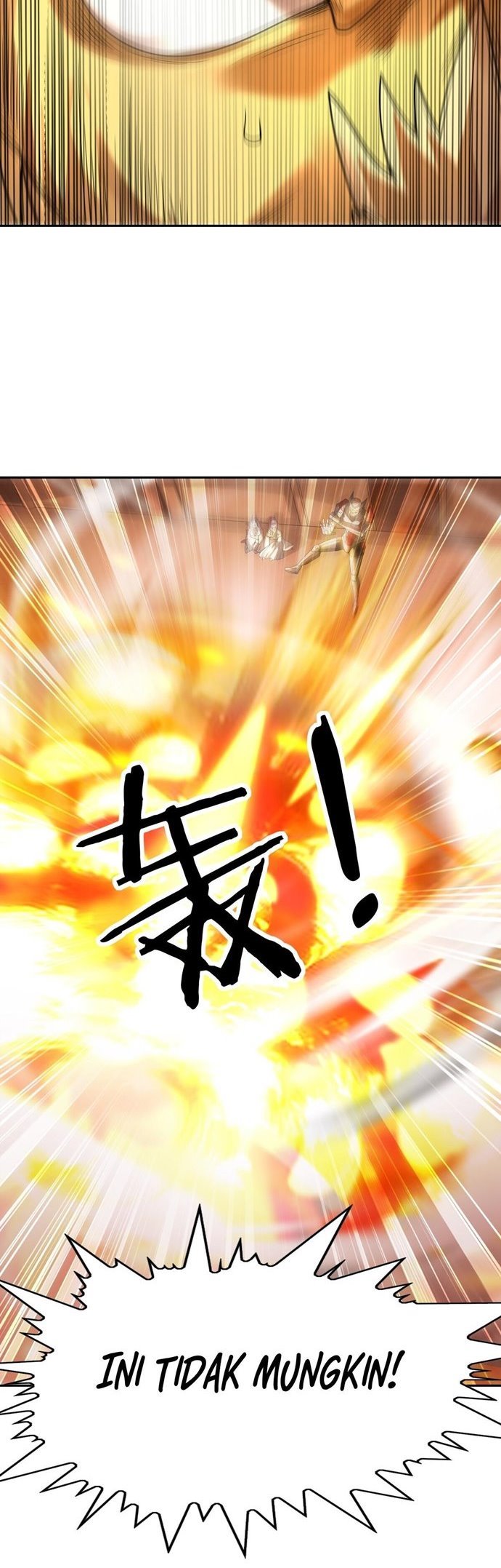 My Harem Is Entirely Female Demon Villains Chapter 32 Bahasa Indonesia