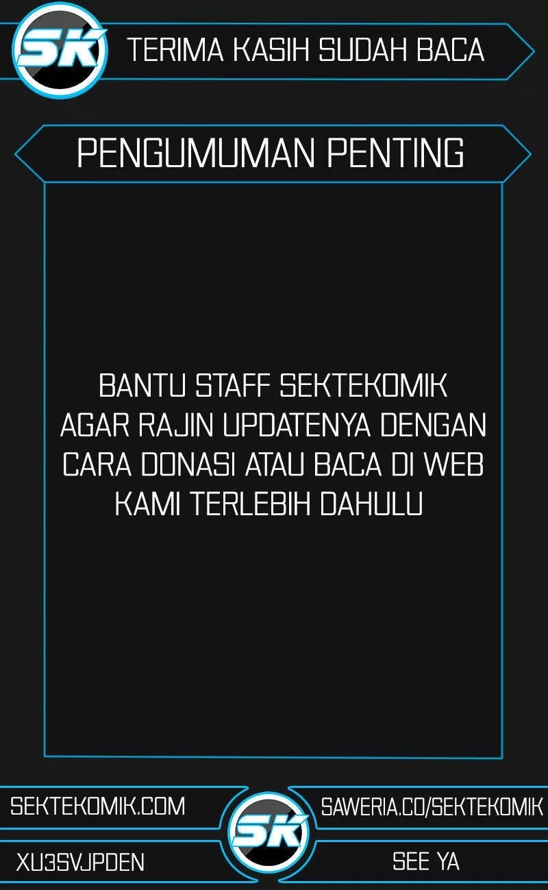 My Harem Is Entirely Female Demon Villains Chapter 39 Bahasa Indonesia