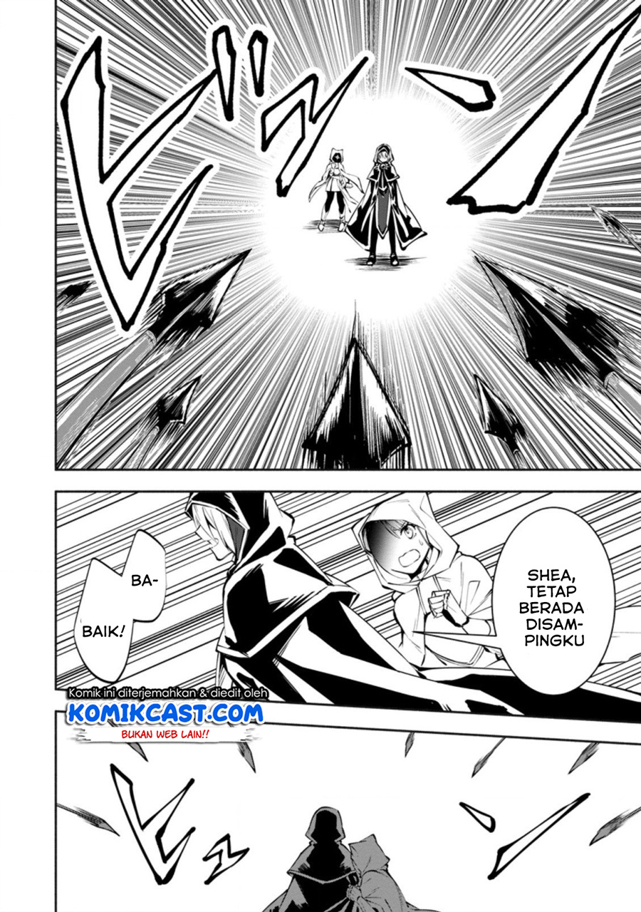 My Lover Was Stolen, And I Was Kicked Out Of The Hero’s Party Chapter 03.1 Bahasa Indonesia