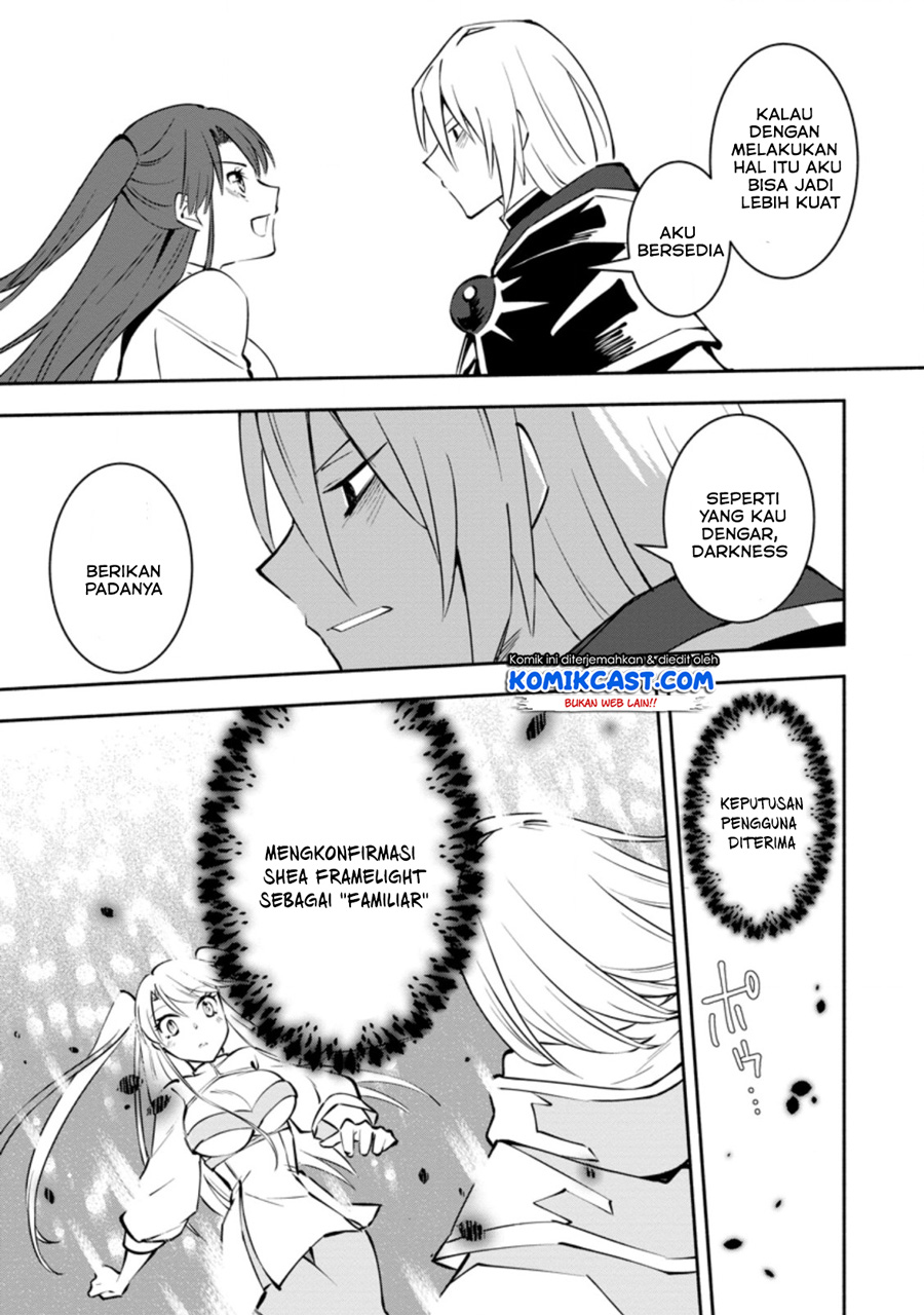 My Lover Was Stolen, And I Was Kicked Out Of The Hero’s Party, But I Awakened To The EX Skill “Fixed Damage” And Became Invincible. Now, Let’s Begin Some Revenge chapter 4