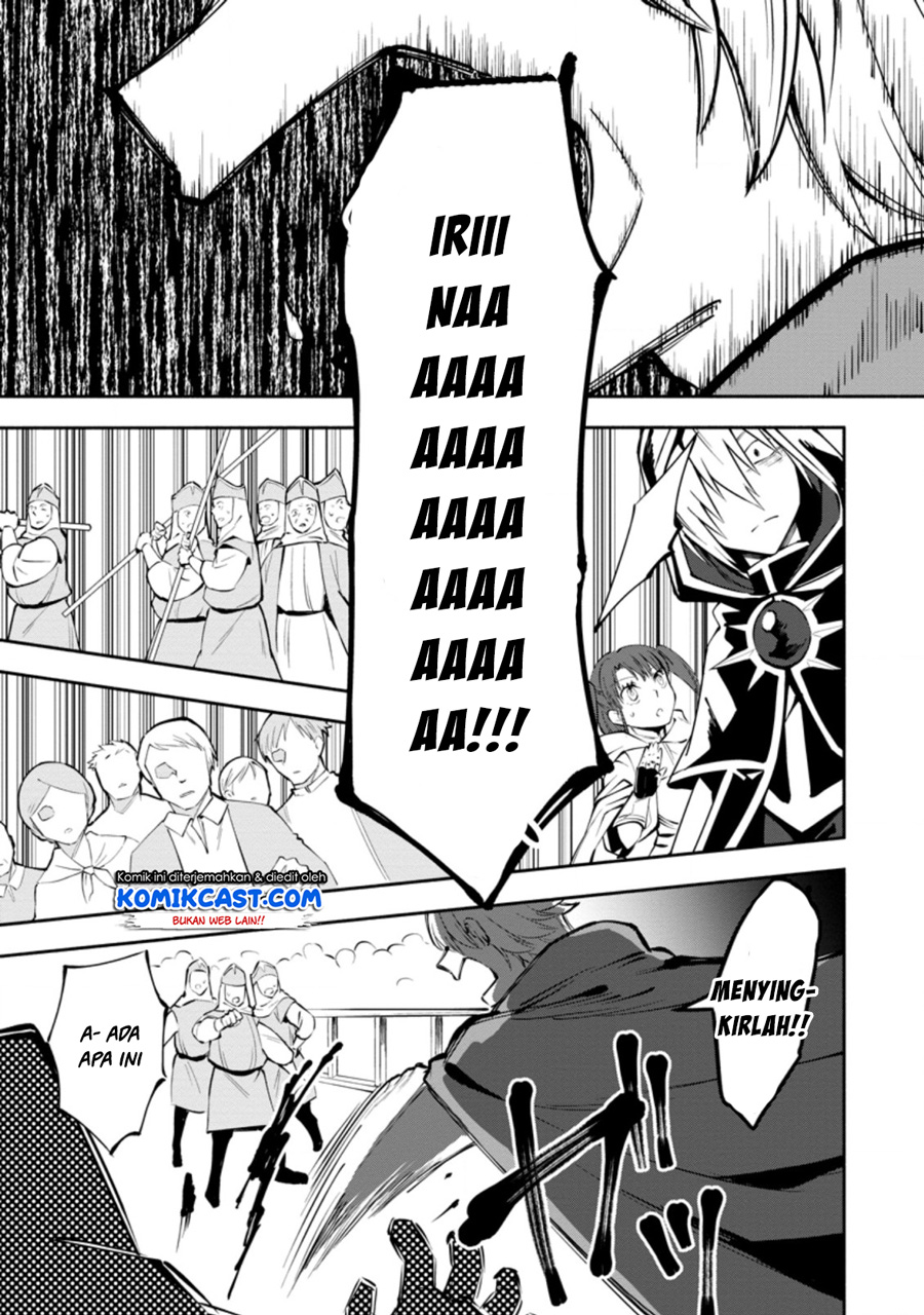 My Lover Was Stolen, And I Was Kicked Out Of The Hero’s Party, But I Awakened To The EX Skill “Fixed Damage” And Became Invincible. Now, Let’s Begin Some Revenge chapter 4