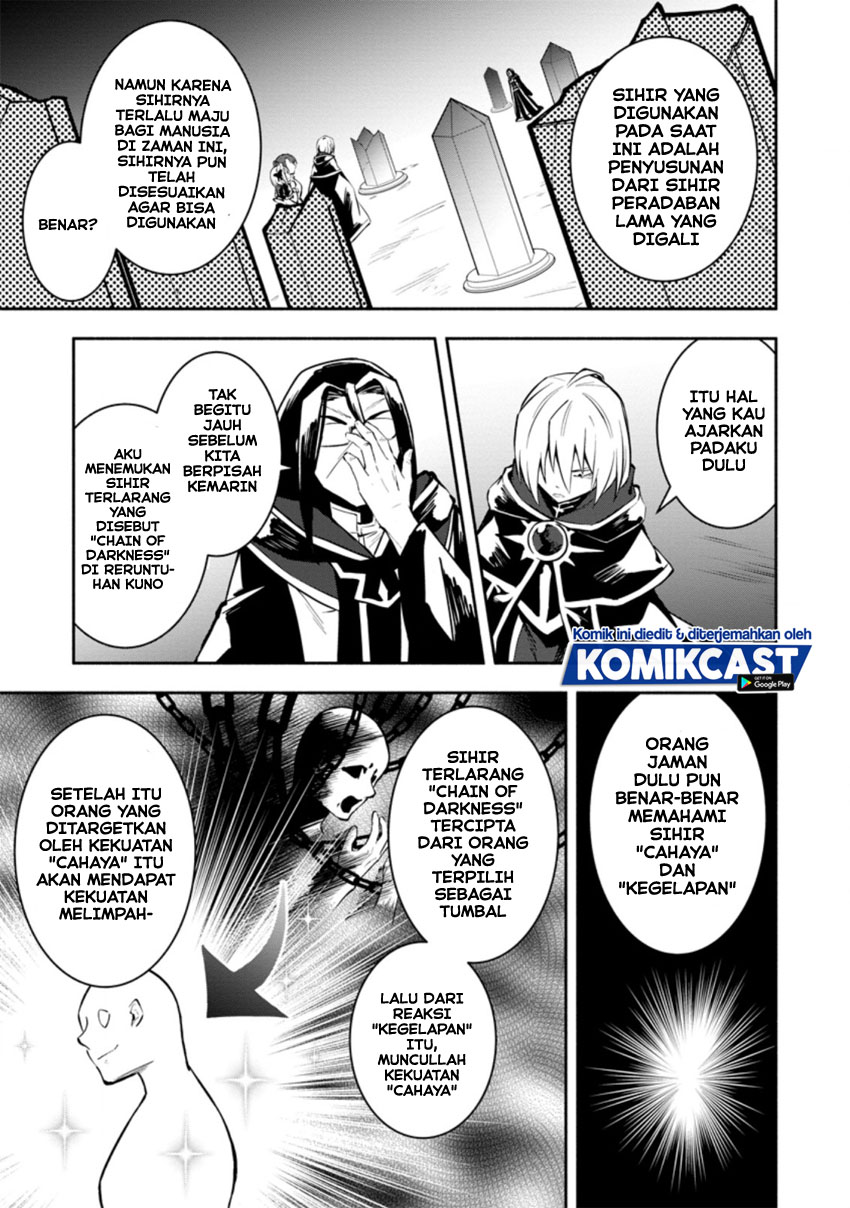 My Lover Was Stolen, And I Was Kicked Out Of The Hero’s Party Chapter 07.1 Bahasa Indonesia