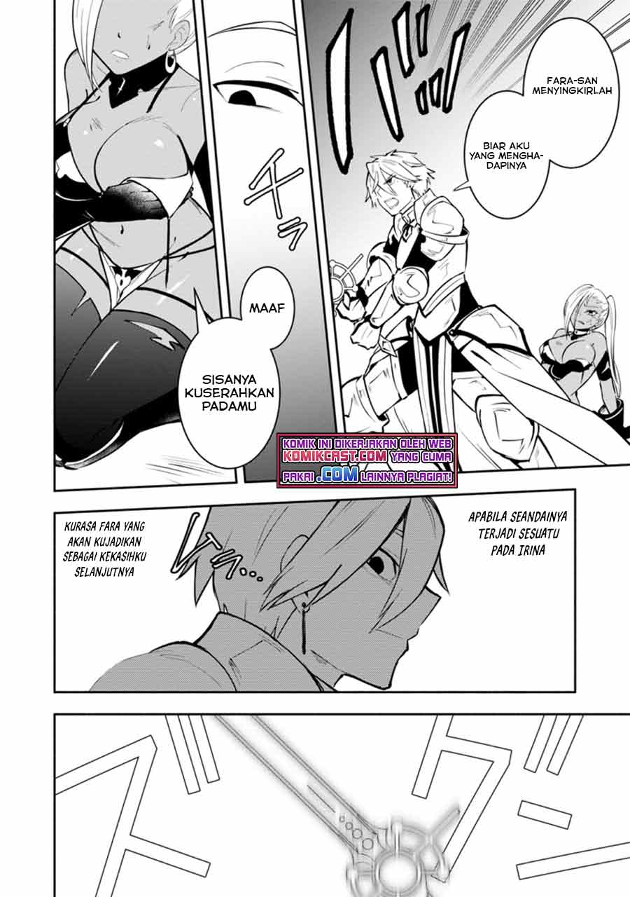 My Lover Was Stolen, And I Was Kicked Out Of The Hero’s Party, But I Awakened To The EX Skill “Fixed Damage” And Became Invincible. Now, Let’s Begin Some Revenge chapter 9