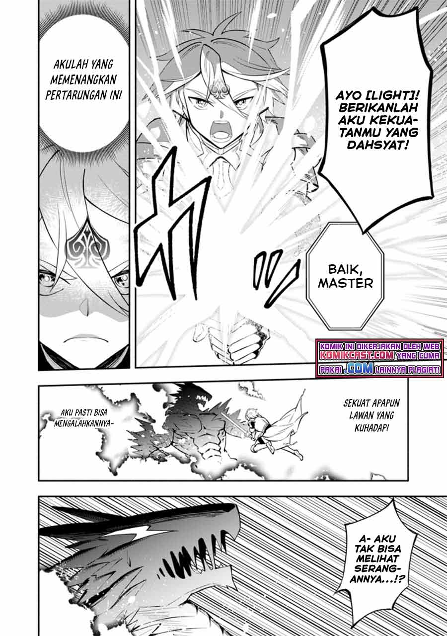 My Lover Was Stolen, And I Was Kicked Out Of The Hero’s Party, But I Awakened To The EX Skill “Fixed Damage” And Became Invincible. Now, Let’s Begin Some Revenge chapter 9