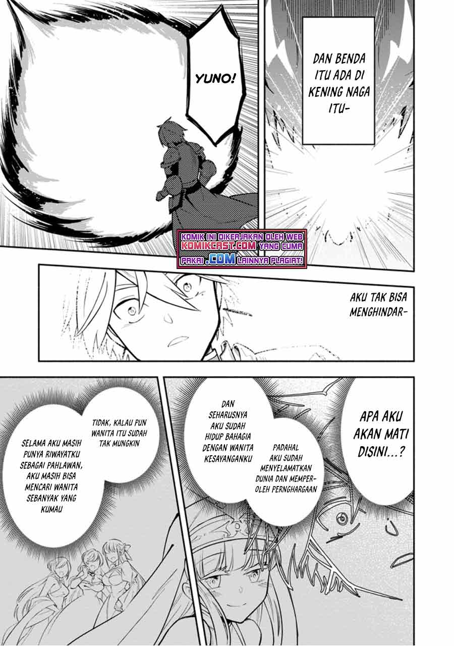 My Lover Was Stolen, And I Was Kicked Out Of The Hero’s Party, But I Awakened To The EX Skill “Fixed Damage” And Became Invincible. Now, Let’s Begin Some Revenge chapter 9