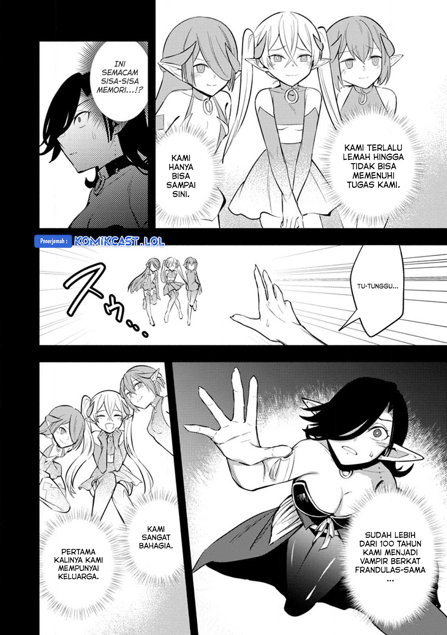 My Lover Was Stolen, And I Was Kicked Out Of The Hero’s Party, But I Awakened To The EX Skill “Fixed Damage” And Became Invincible. Now, Let’s Begin Some Revenge chapter 24