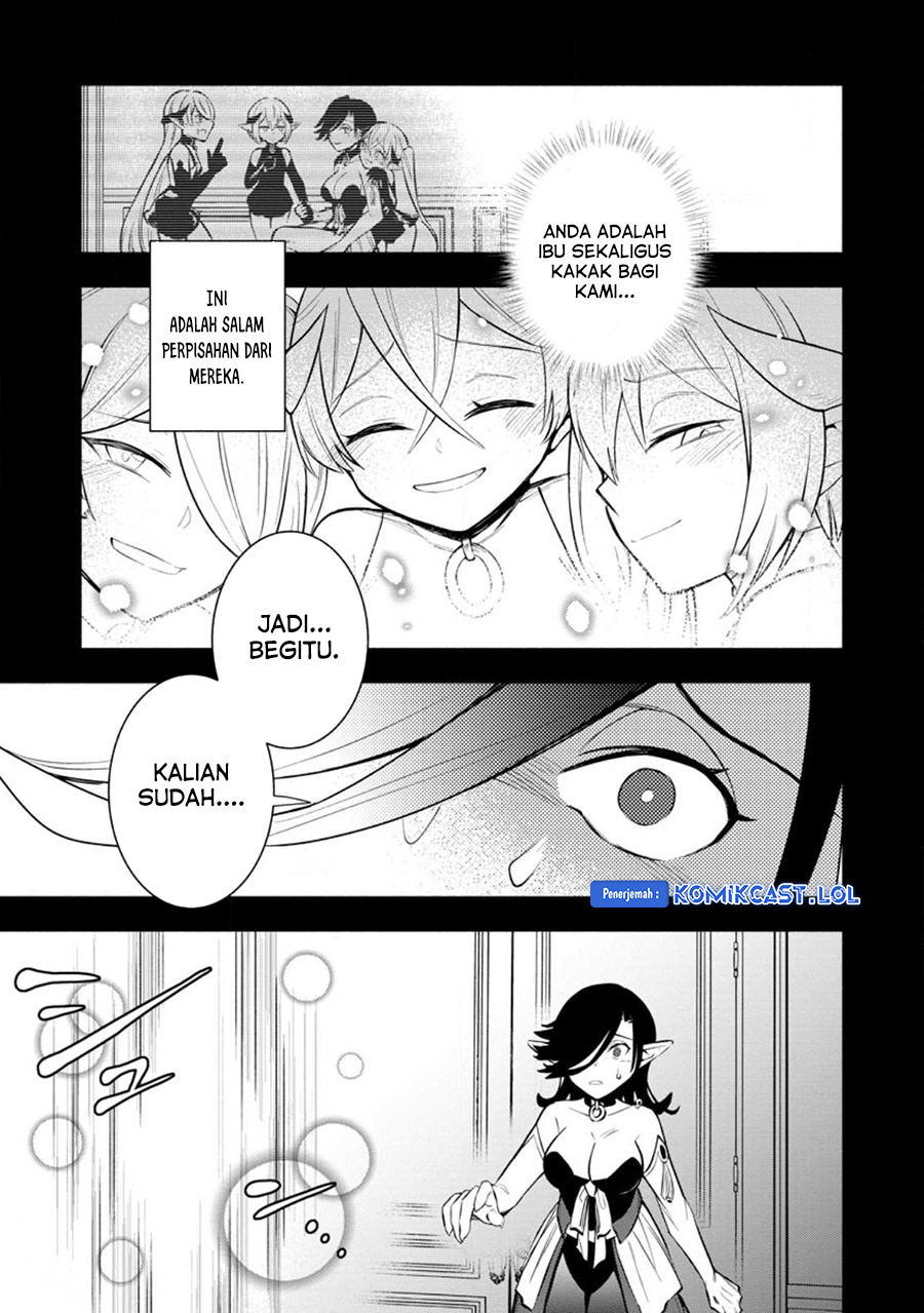 My Lover Was Stolen, And I Was Kicked Out Of The Hero’s Party, But I Awakened To The EX Skill “Fixed Damage” And Became Invincible. Now, Let’s Begin Some Revenge chapter 24