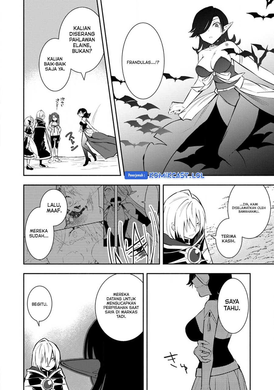 My Lover Was Stolen, And I Was Kicked Out Of The Hero’s Party, But I Awakened To The EX Skill “Fixed Damage” And Became Invincible. Now, Let’s Begin Some Revenge chapter 24