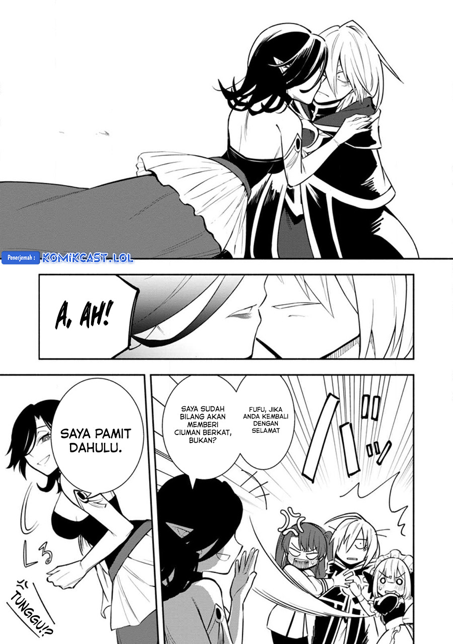 My Lover Was Stolen, And I Was Kicked Out Of The Hero’s Party, But I Awakened To The EX Skill “Fixed Damage” And Became Invincible. Now, Let’s Begin Some Revenge chapter 24