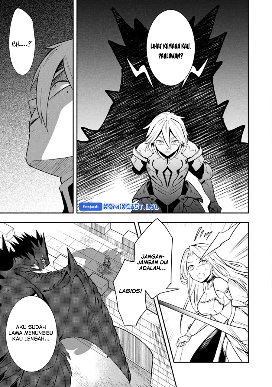My Lover Was Stolen, And I Was Kicked Out Of The Hero’s Party, But I Awakened To The EX Skill “Fixed Damage” And Became Invincible. Now, Let’s Begin Some Revenge chapter 24