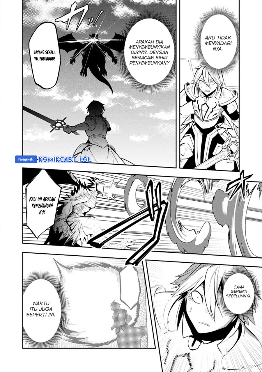 My Lover Was Stolen, And I Was Kicked Out Of The Hero’s Party, But I Awakened To The EX Skill “Fixed Damage” And Became Invincible. Now, Let’s Begin Some Revenge chapter 24