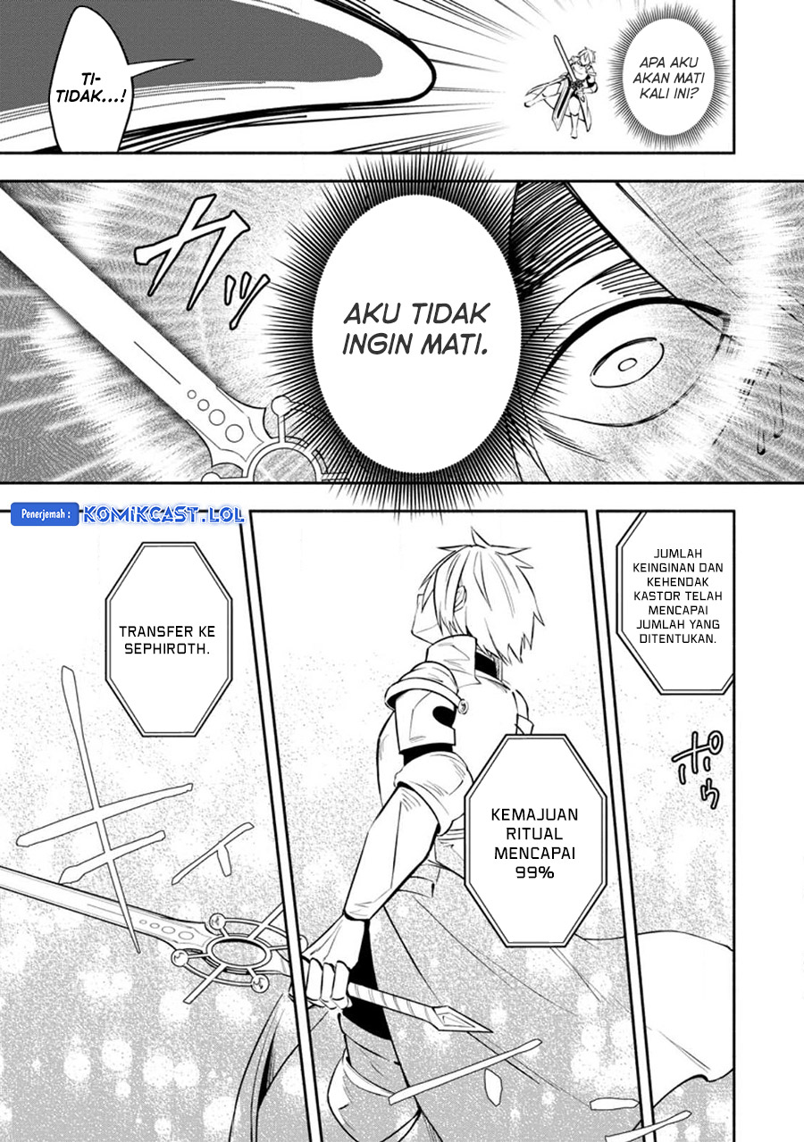 My Lover Was Stolen, And I Was Kicked Out Of The Hero’s Party, But I Awakened To The EX Skill “Fixed Damage” And Became Invincible. Now, Let’s Begin Some Revenge chapter 24