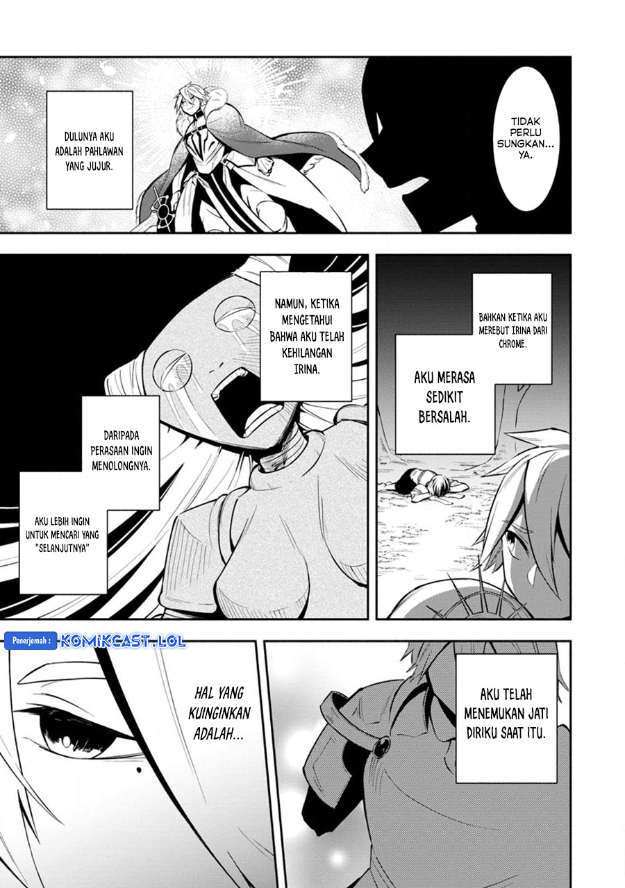 My Lover Was Stolen, And I Was Kicked Out Of The Hero’s Party, But I Awakened To The EX Skill “Fixed Damage” And Became Invincible. Now, Let’s Begin Some Revenge chapter 24