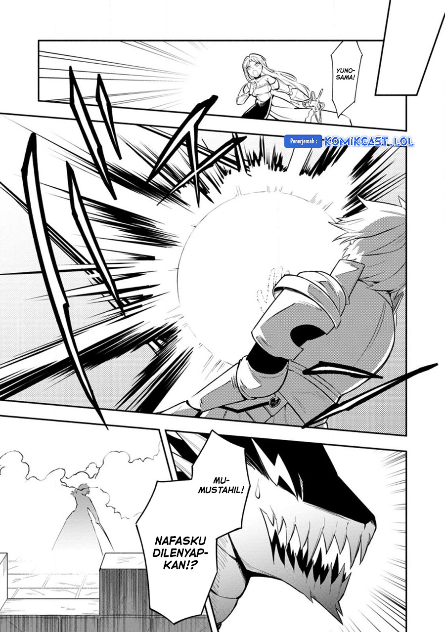 My Lover Was Stolen, And I Was Kicked Out Of The Hero’s Party, But I Awakened To The EX Skill “Fixed Damage” And Became Invincible. Now, Let’s Begin Some Revenge chapter 24