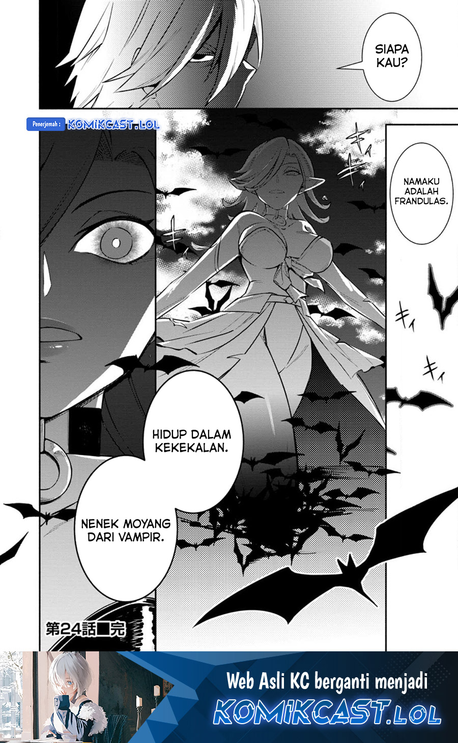 My Lover Was Stolen, And I Was Kicked Out Of The Hero’s Party, But I Awakened To The EX Skill “Fixed Damage” And Became Invincible. Now, Let’s Begin Some Revenge chapter 24