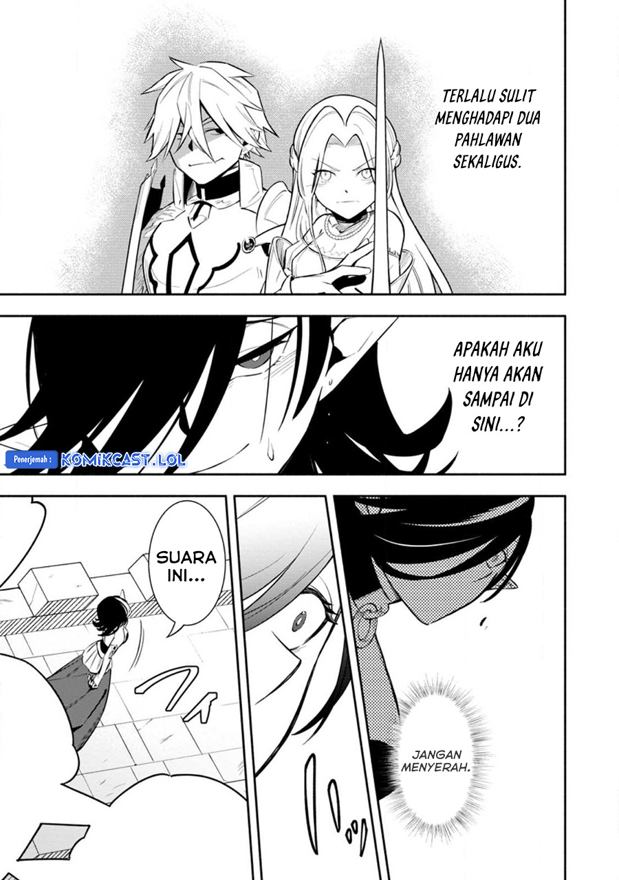 My Lover Was Stolen, And I Was Kicked Out Of The Hero’s Party, But I Awakened To The EX Skill “Fixed Damage” And Became Invincible. Now, Let’s Begin Some Revenge chapter 25