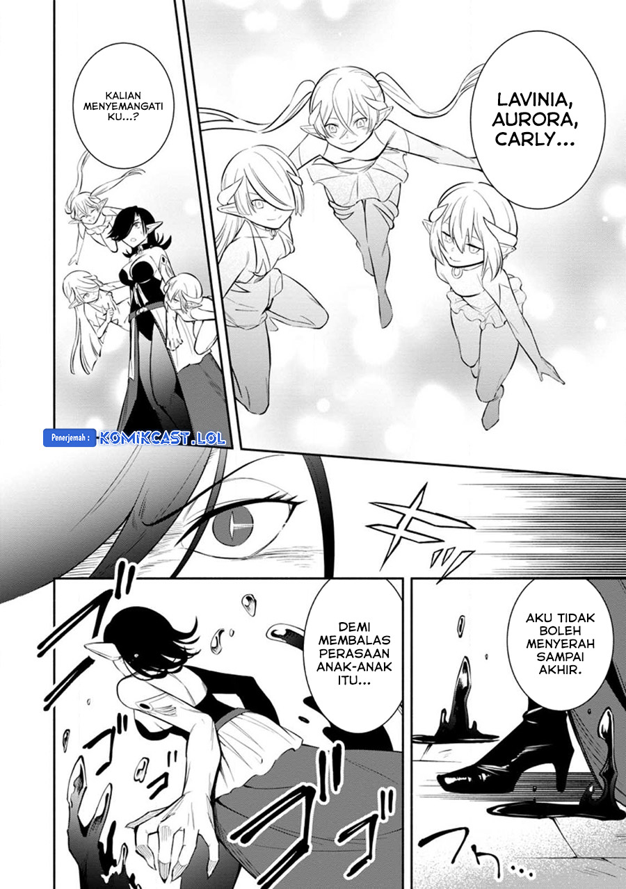 My Lover Was Stolen, And I Was Kicked Out Of The Hero’s Party, But I Awakened To The EX Skill “Fixed Damage” And Became Invincible. Now, Let’s Begin Some Revenge chapter 25