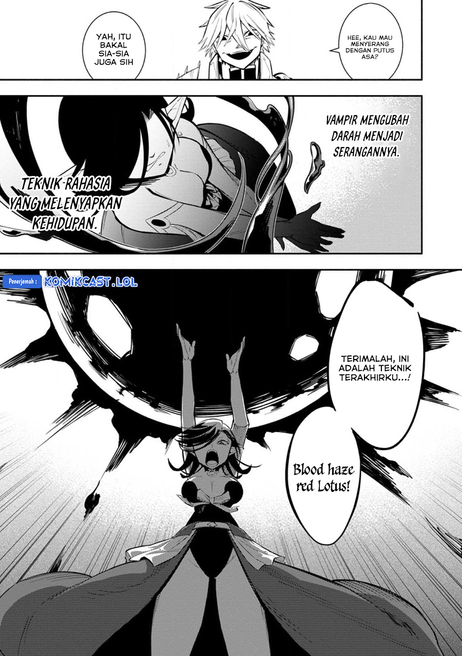 My Lover Was Stolen, And I Was Kicked Out Of The Hero’s Party, But I Awakened To The EX Skill “Fixed Damage” And Became Invincible. Now, Let’s Begin Some Revenge chapter 25