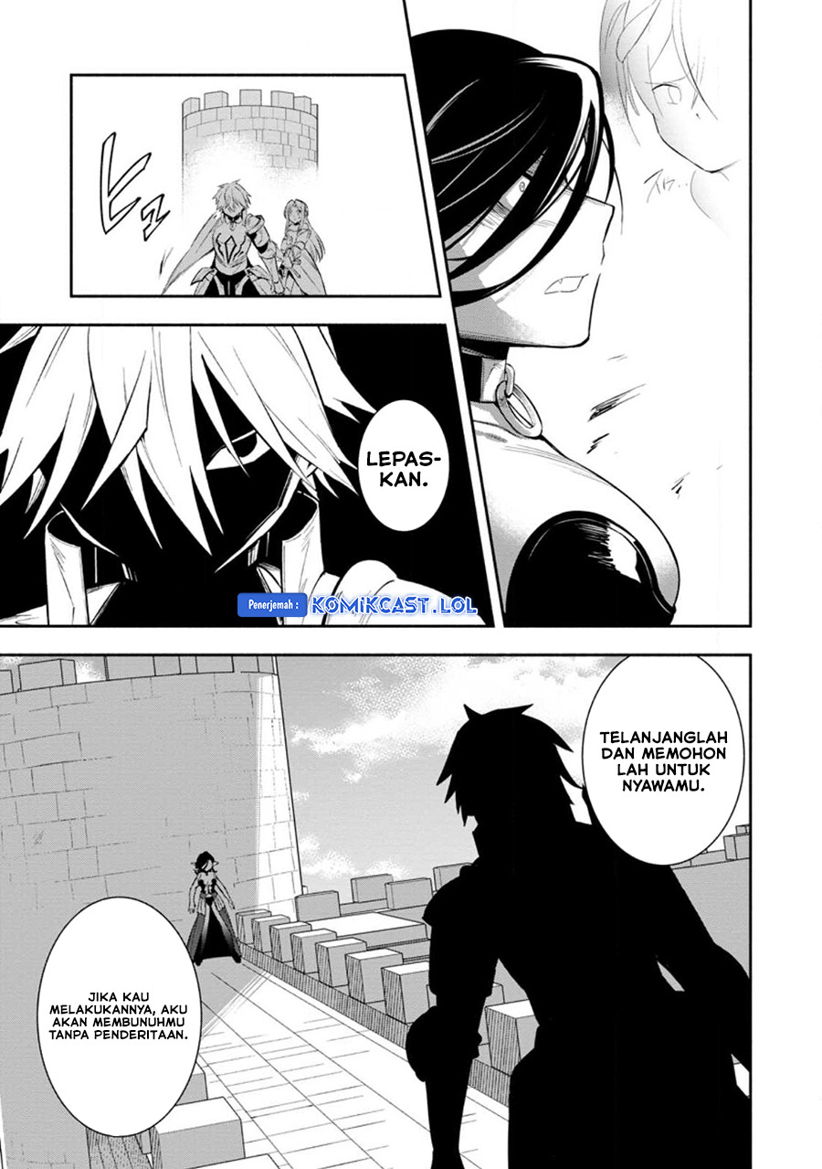 My Lover Was Stolen, And I Was Kicked Out Of The Hero’s Party, But I Awakened To The EX Skill “Fixed Damage” And Became Invincible. Now, Let’s Begin Some Revenge chapter 25