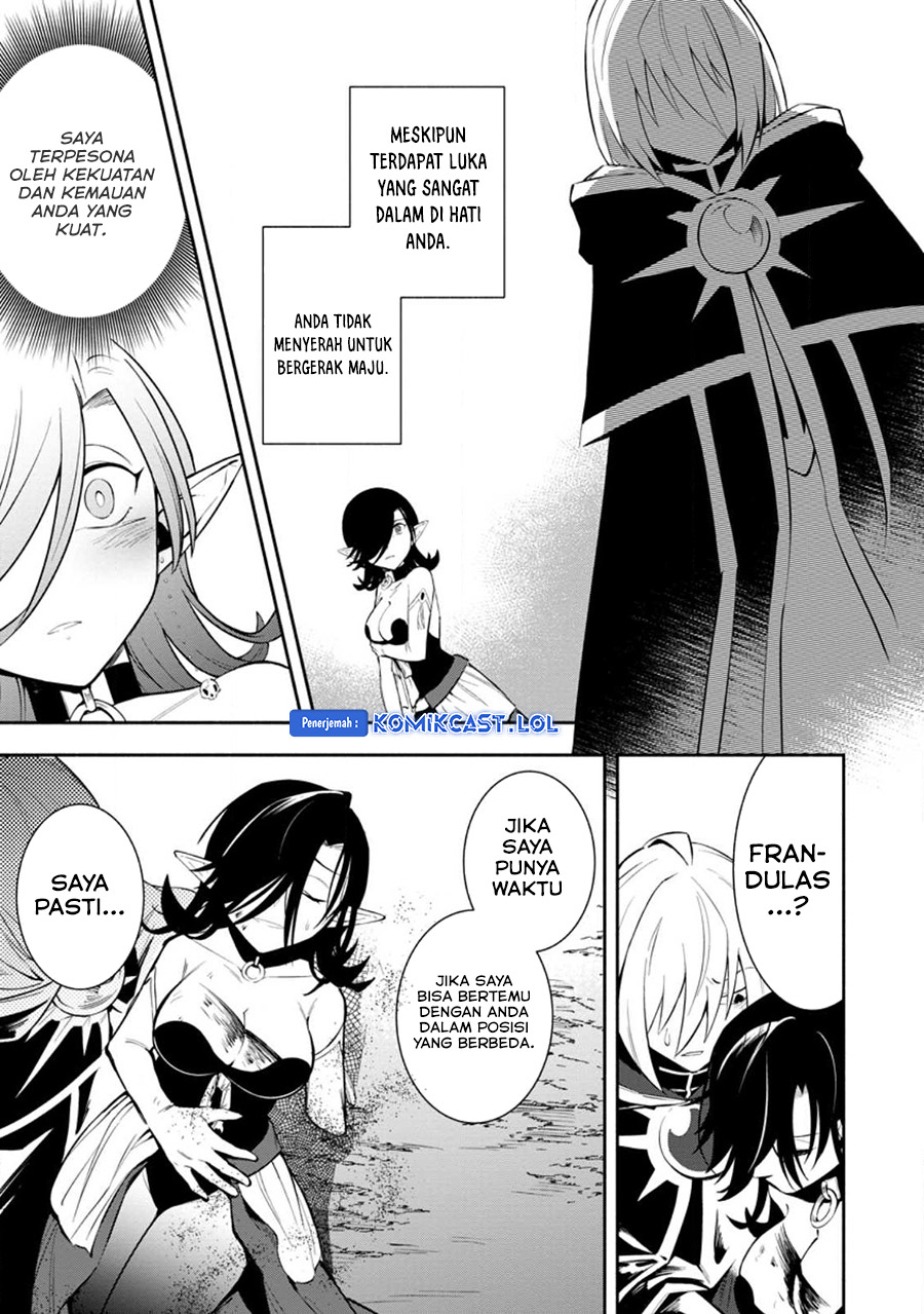 My Lover Was Stolen, And I Was Kicked Out Of The Hero’s Party, But I Awakened To The EX Skill “Fixed Damage” And Became Invincible. Now, Let’s Begin Some Revenge chapter 25
